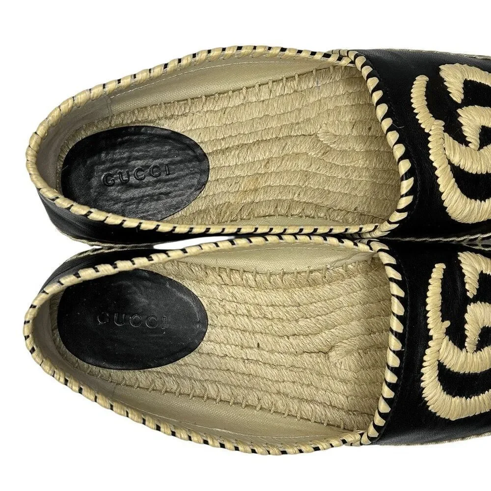 Gucci step into